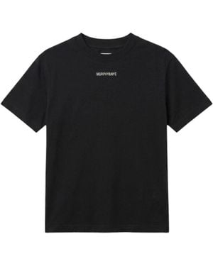 Murphy & Nye T-Shirts - Black
