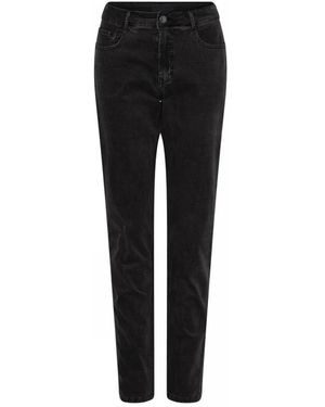 Cro Skinny Jeans - Nero