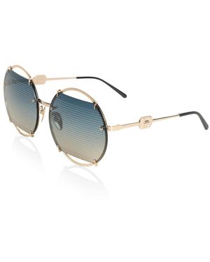 Hèst Sunglasses - Azul
