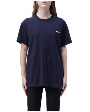 Ambush T-Shirts - Bleu