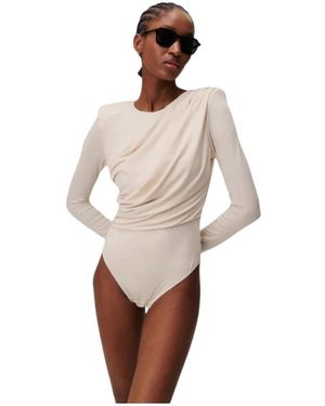 UNDRESS Full-Body - White