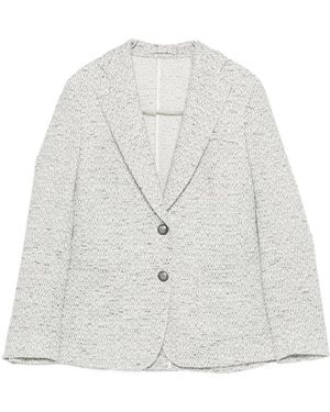 L.B.M. 1911 Tweed Jackets - Blanco