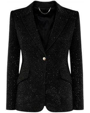 Nenette Blazers - Black