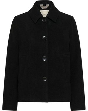 Part Two Light Jackets - Noir