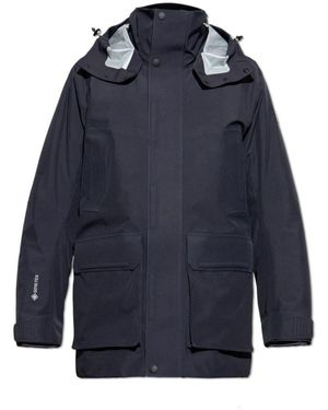 Moncler Winter Jackets - Blue