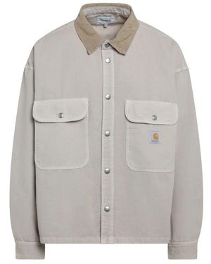 Carhartt Light Jackets - Grey