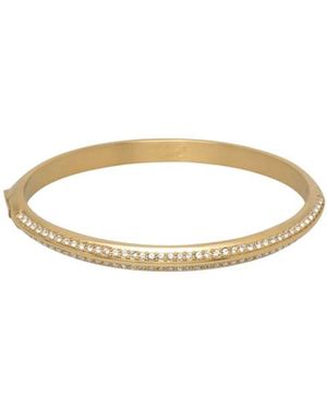 KARL LAGERFELD Bracelets - Metálico