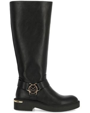 Mexx High Boots - Black