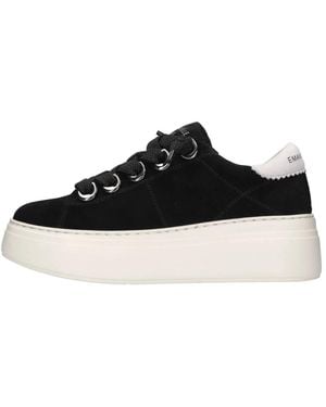 Emanuélle Vee Sneakers - Noir