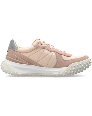 Moncler Sneakers - Rosa