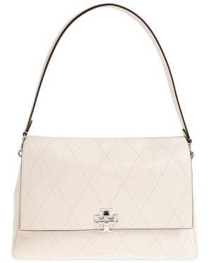 Tory Burch Shoulder Bags - Neutro
