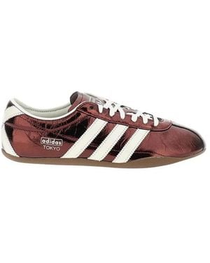 adidas Originals Trainers - Brown