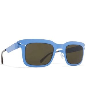 Mykita Accessories > sunglasses - Bleu