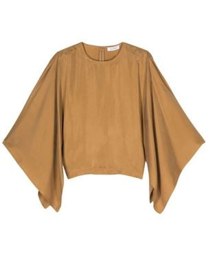 Rodebjer Blouses - Neutre