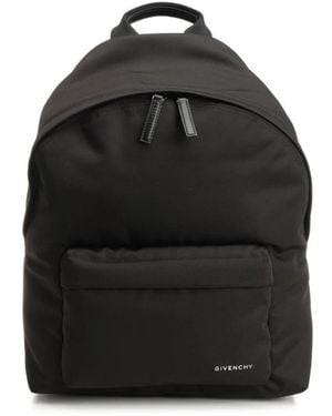 Givenchy Backpacks - Black
