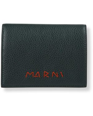 Marni Wallets & Cardholders - Verde