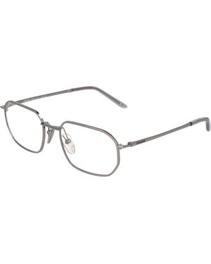 Prada Optische Fassung - Mettallic