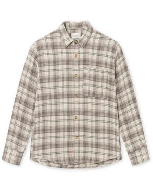 Forét Casual Shirts - Gris