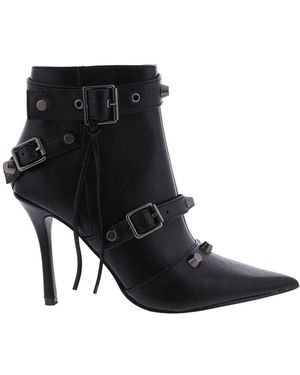 Steve Madden Bottines - Noir
