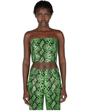 Simon Miller Sleeveless Tops - Green