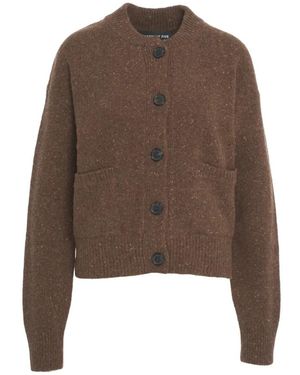 Department 5 Cardigans - Bruin