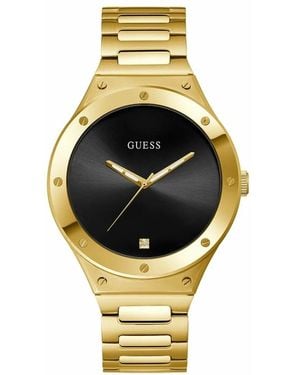 Guess Watches - Metallic