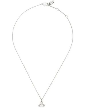 Vivienne Westwood Necklaces - Metálico