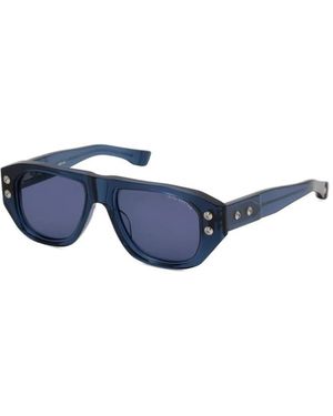 Dita Eyewear Rhythx Sonnenbrille - Blau