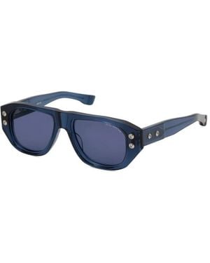 Dita Eyewear Sunglasses - Blue