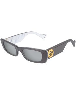 Gucci Sunglasses - Grey