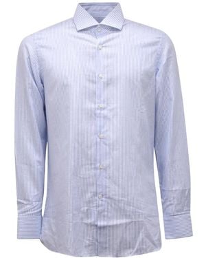 Sonrisa Formal Shirts - Blue