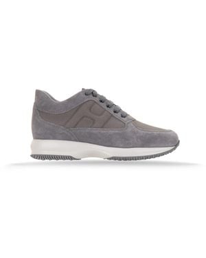 Hogan Sneakers - Grau