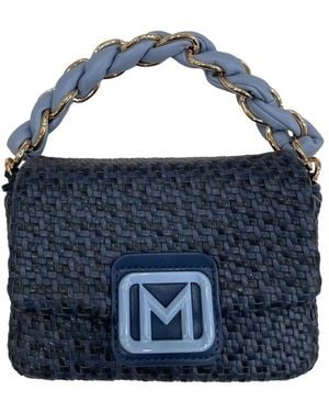 Marella Handbags - Blue