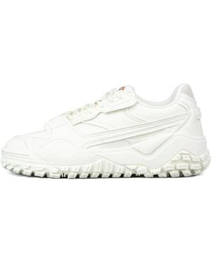 Ellesse Sneakers - White