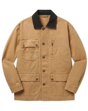 Isabel Marant Jacke - Braun