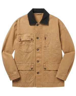 Isabel Marant Jassen ,Giacca - Bruin