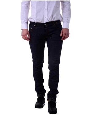 Daniele Alessandrini Jeans - Blau