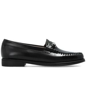 G.H. Bass & Co. Loafers - Negro