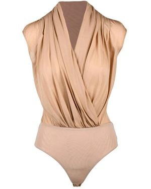 Max Mara Full-Body - Natural