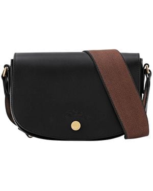Longchamp Cross Body Bags - Noir