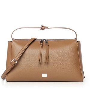 Dolce & Gabbana Handbags - Natural