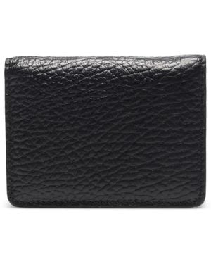Maison Margiela Wallets & Cardholders - Negro