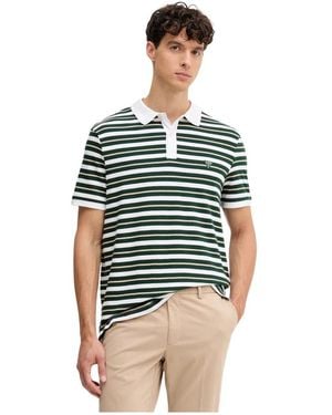 Guess Polo Shirts - Verde