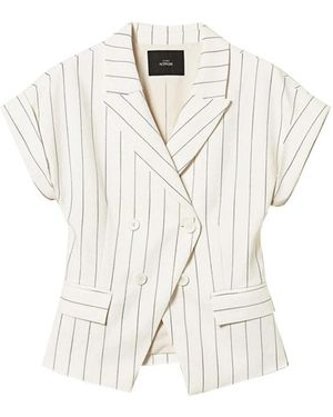 Actitude Blazers - White