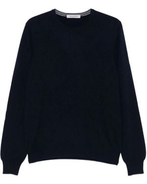 La Fileria Cashmere Knitwear - Blauw