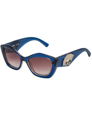 Karl Lagerfeld Sunglasses - Blu