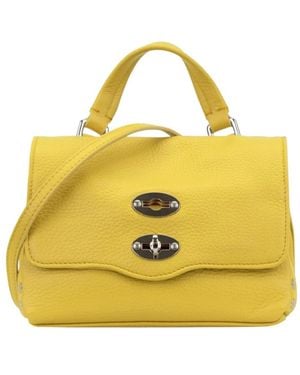 Zanellato Handbags - Giallo