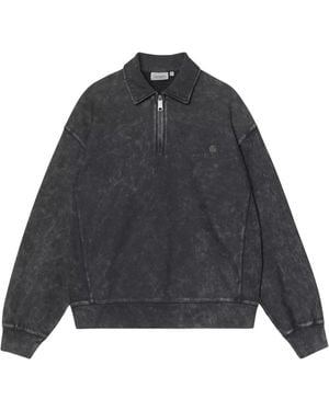 Carhartt Zip-Throughs - Gris