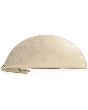 Maison Margiela Clutches - Natural