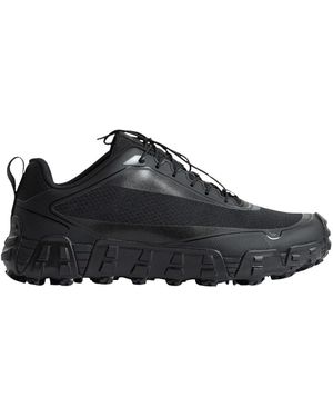 Norse Projects Trainers - Black